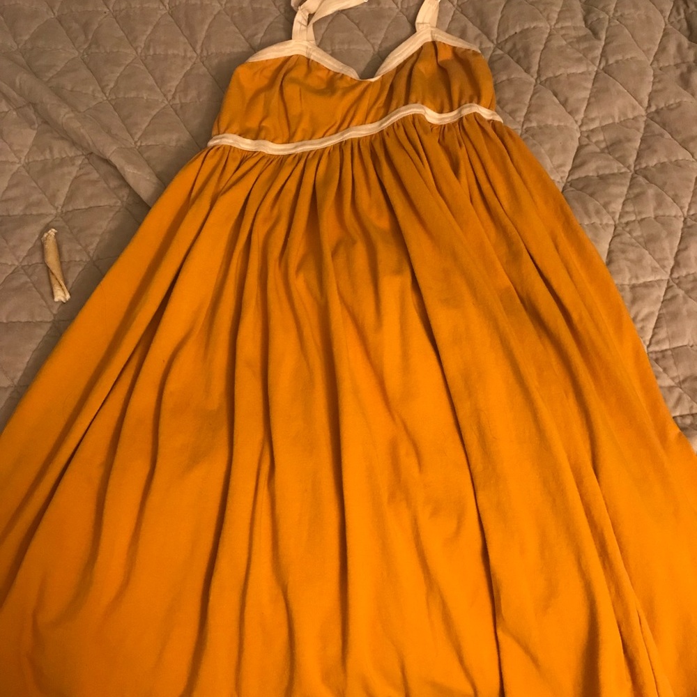 Solstice intimates dress- RARE! Small